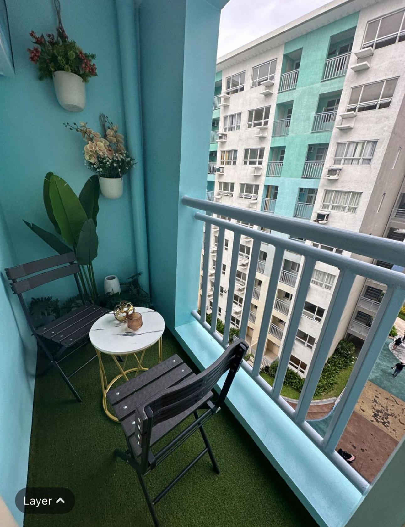 Resa At Seawind Apartment Ipil (Zamboanga Sibugay)