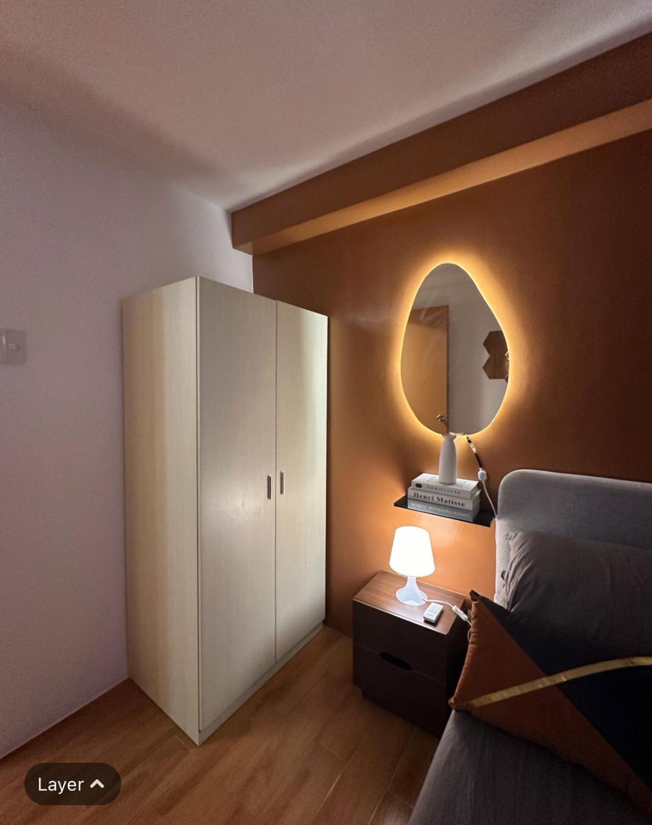 Apartment Resa At Seawind *
