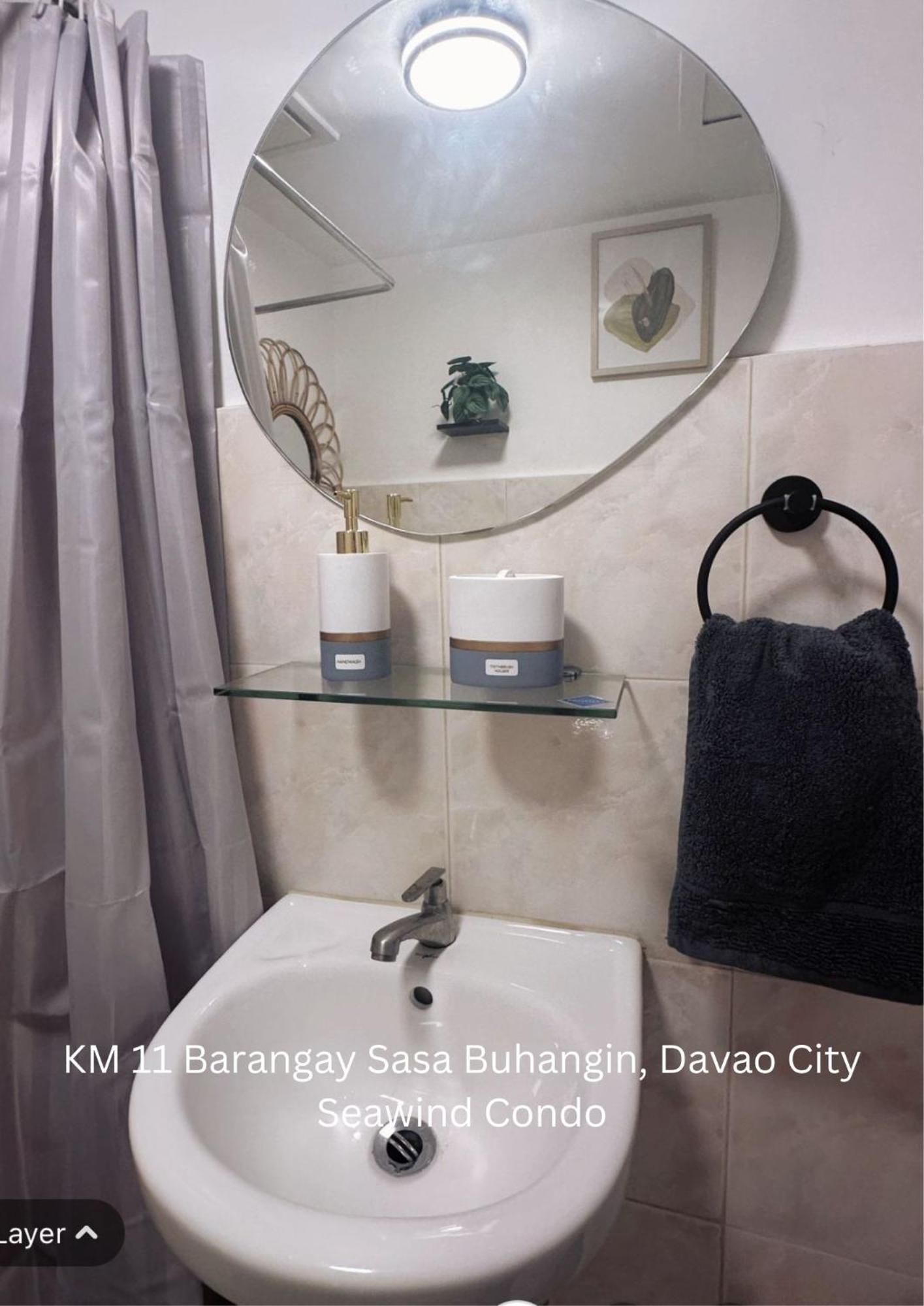 Apartment Resa At Seawind *