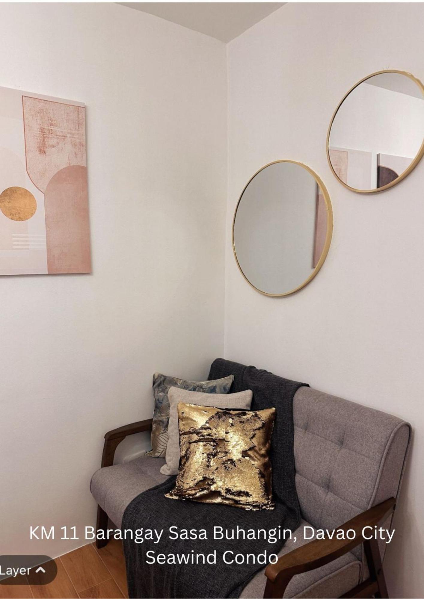 Apartment Resa At Seawind
